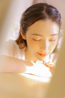 出租房里的交互